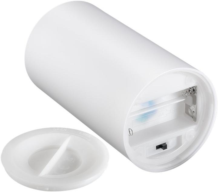 Produktbild Goobay 3er-Set LED-Kerzen (3 x)