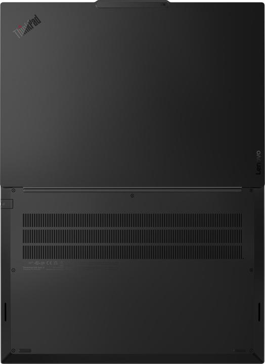 Produktbild Lenovo ThinkPad E16 Gen 3 (16", AMD Ryzen 7 250, 16 GB, 512 GB, DE)