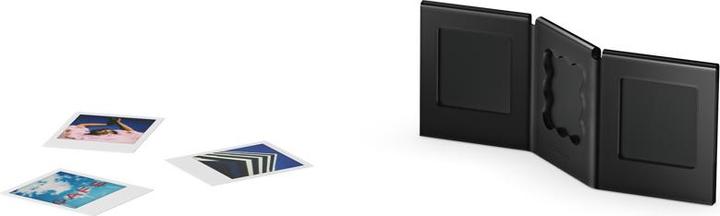 Immagine prodotto Polaroid Portafoto in acrilico Go - Nero (Polaroid Go)