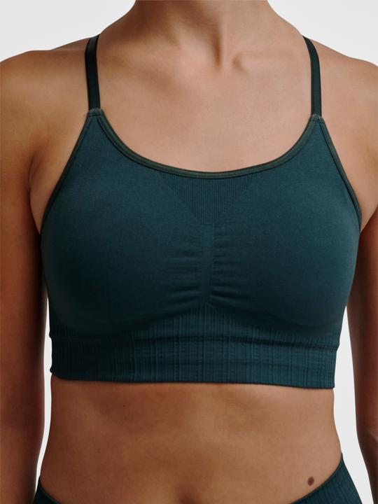 Image du produit hummel Hmlmt Define Seamless Padded Bra (S)