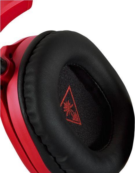 Produktbild Turtle Beach Earforce Recon 70N (Kabelgebunden)