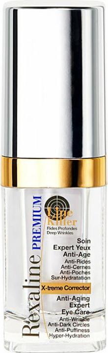 Produktbild Rexaline Premium Line Killer X-treme Corrector (Gel, 50 ml, Tag)