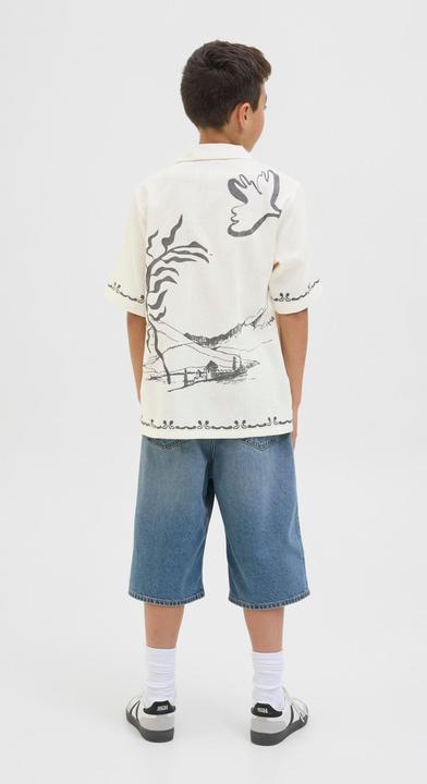 Immagine prodotto Jack & Jones Hemd Junior Hemd (164)