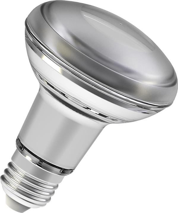 Osram Led Star R80 (E27, 4.30 W, 350 lm, 1 x, F)