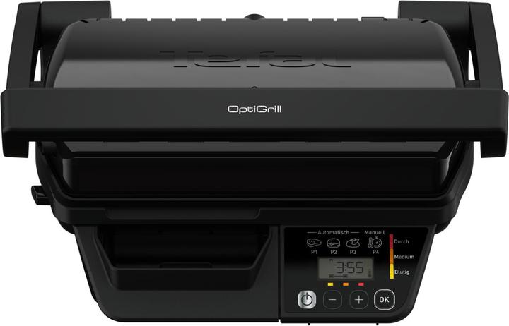 Actual product image Tefal GC7P0810