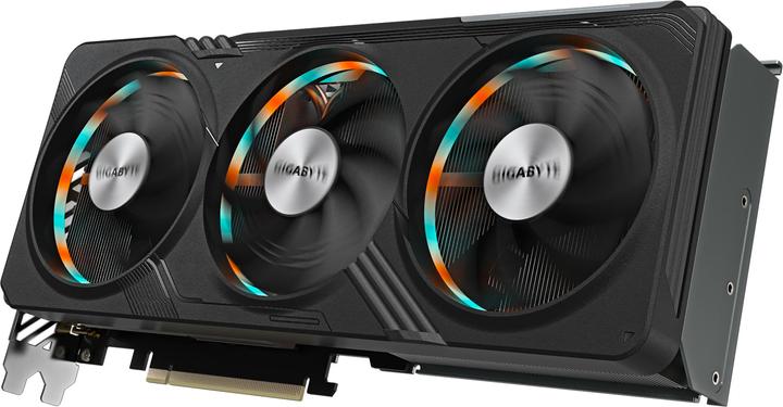 Actual product image Gigabyte GeForce RTX 4070 SUPER GAMING OC 12G (12 GB)