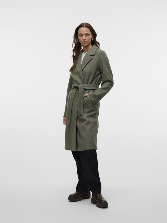Immagine prodotto Vero Moda VMFORTUNEAYA Cappotto Cappotto (L)