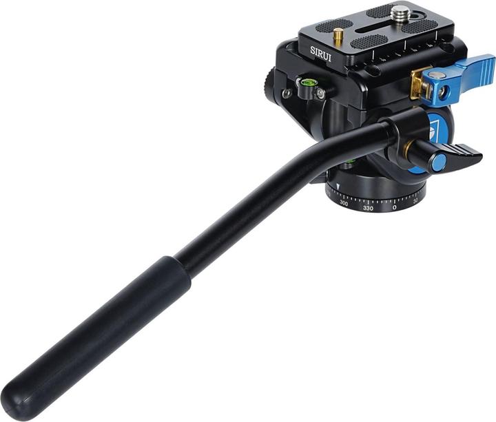 Produktbild Sirui Va-5 (Videokopf)