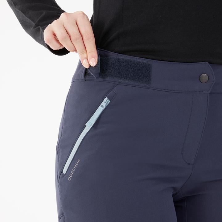 Actual product image Quechua SH500 (34)