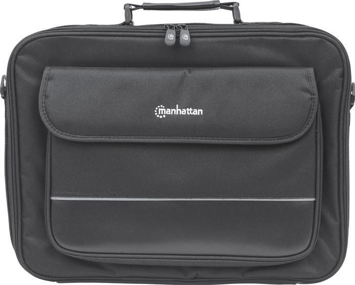 Actual product image Manhattan Empire" notebook case, up to 16.4 (16.40", Universal)