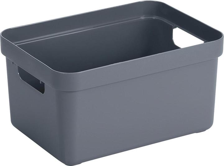 Dark blue grey