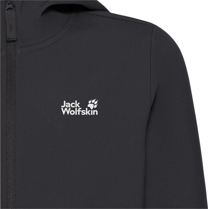 Produktbild Jack Wolfskin Fourwinds Jacket Kids (104)