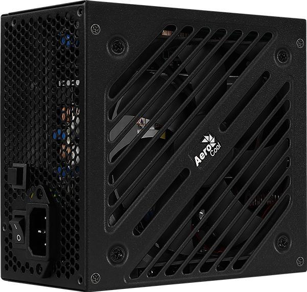 Image du produit AeroCool Alimentation électrique Cylon RGB (700 W)