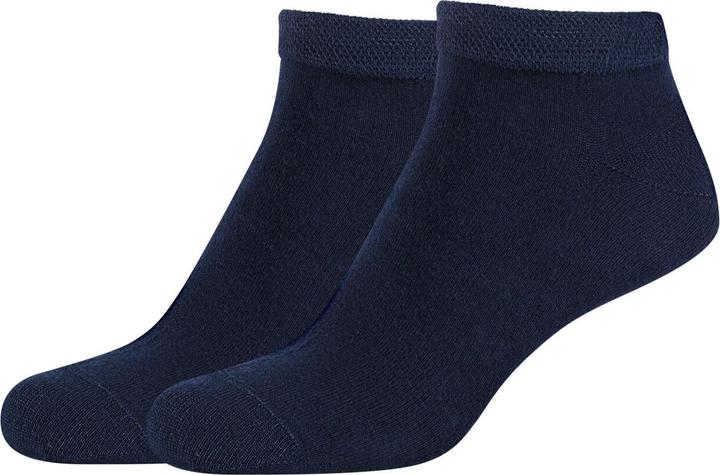 Actual product image Camano Unisex ca-soft bamboo sneaker 4p (pack of 4, 43, 46)