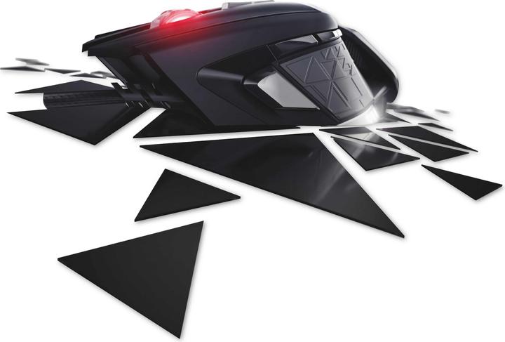 Image du produit CHERRY MC 9620 FPS (Filaire)