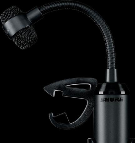 Image du produit Shure Pga98d Xlr