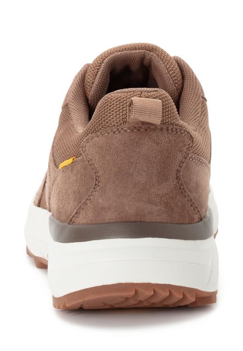 Produktbild Camel Active Sneaker pig nubuk/textile BRAUN (48)