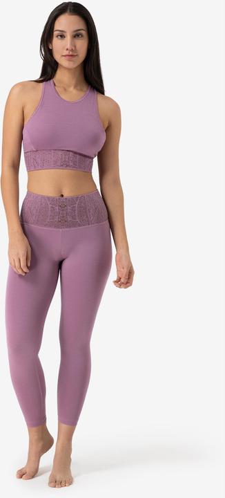 Immagine prodotto Super Natural Collant Arabesque da donna (L)