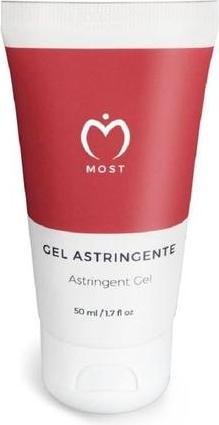 Actual product image Most Astringent Gel 50ml with Aluminum Chloride (Gel, 50 ml)