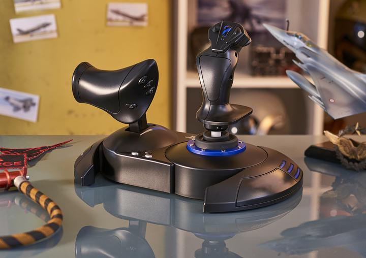 Produktbild Thrustmaster T. Flight Hotas 4 (PS4, PC)