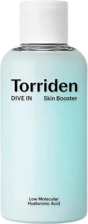 Immagine prodotto Torriden DIVE-IN Booster cutaneo a base di acido ialuronico a basso peso molecolare (200 ml)