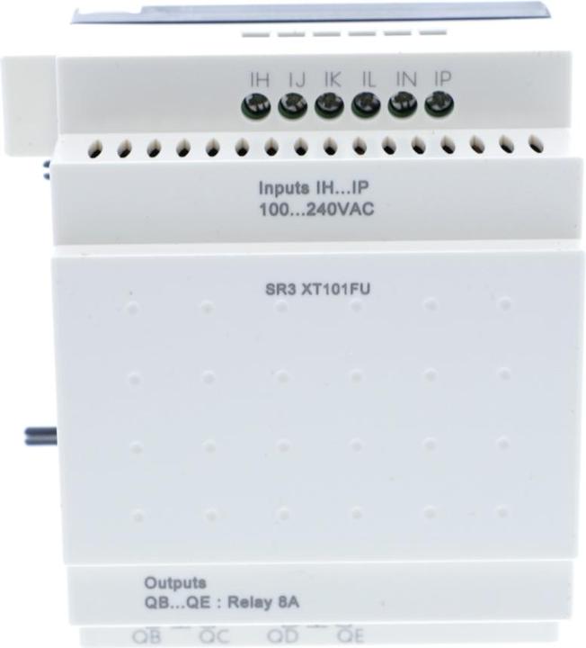 Produktbild Schneider Electric Prozessmodul Erweiterung