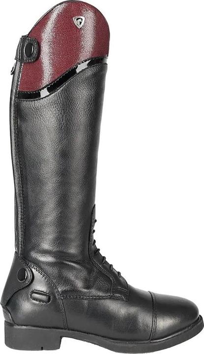 Actual product image Hy Land Childrens/Kids Masera Riding Boots (31)
