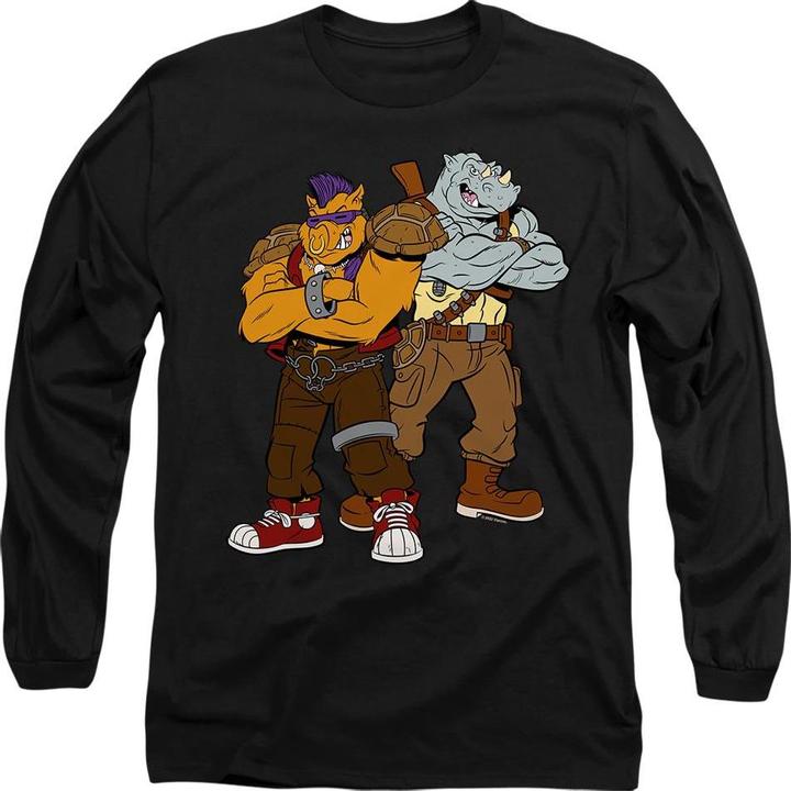 Teenage Mutant NT TShirt (XL)