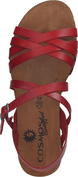 Image du produit Cosmos Comfort Un véritable atout mode! présente une sandale classique qui se porte en toute occasion (40)