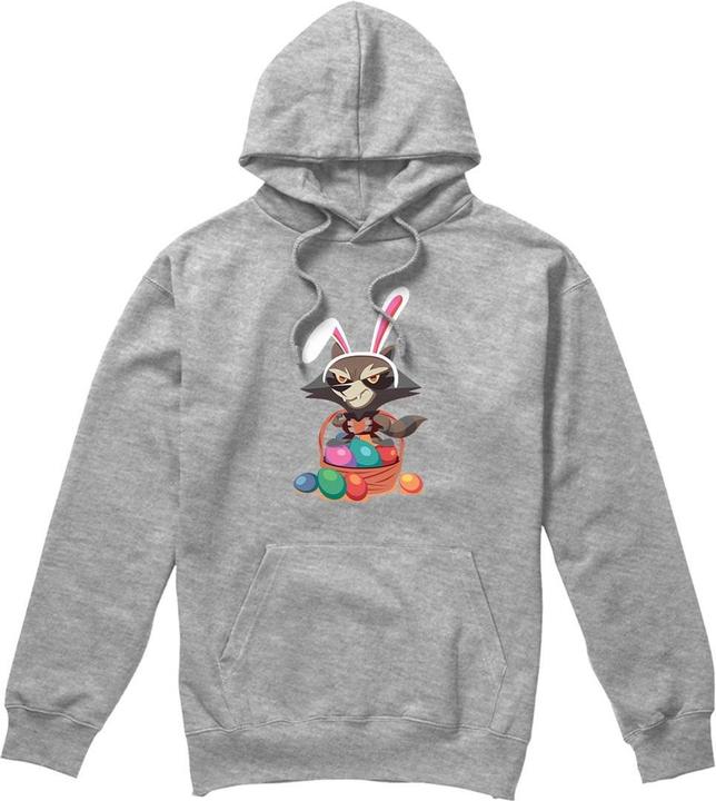 Produktbild Guardians of the Galaxy Sweet Rabbit Kapuzenpullover (L)