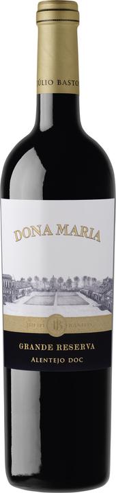 Produktbild Dona Maria Grande Reserva