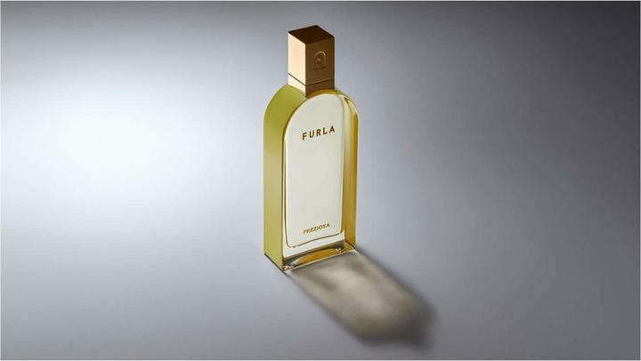 Actual product image Furla Preziosa Eau de Parfum (Eau de parfum, 100 ml)
