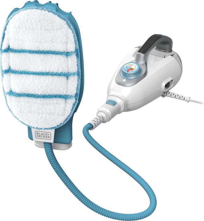 Produktbild Black & Decker Fsmh1351sm (1300 W)