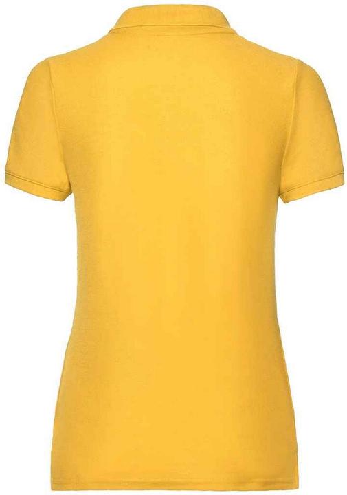 Image du produit Fruit of the Loom - Polo manches courtes - Femme (L)