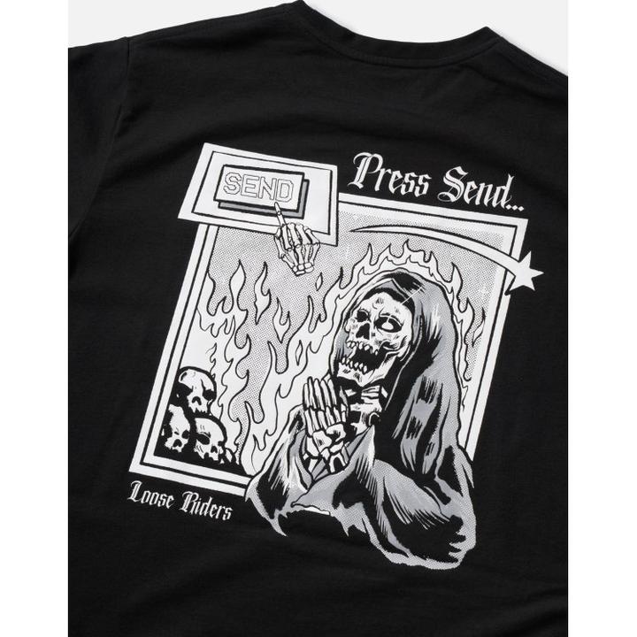 Image du produit Loose Riders Press Send (XL)
