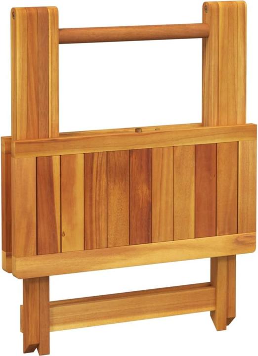Produktbild VidaXL Gartentisch (50 cm)