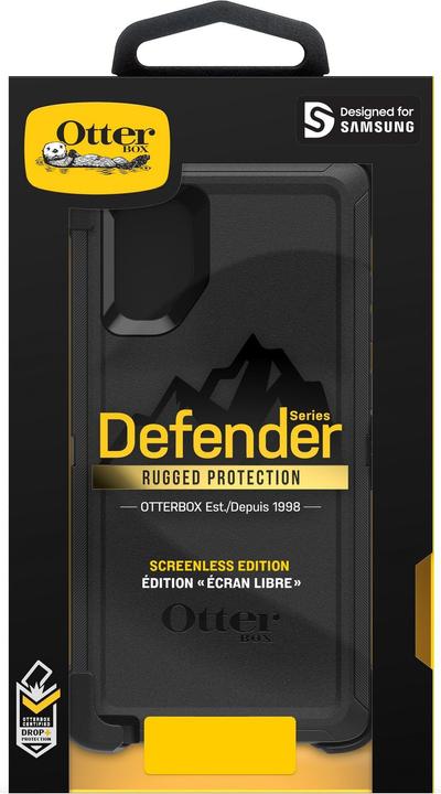 Actual product image OtterBox Defender