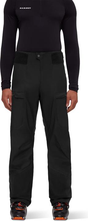 Mammut Haldigrat Air HS Pants Men (L)