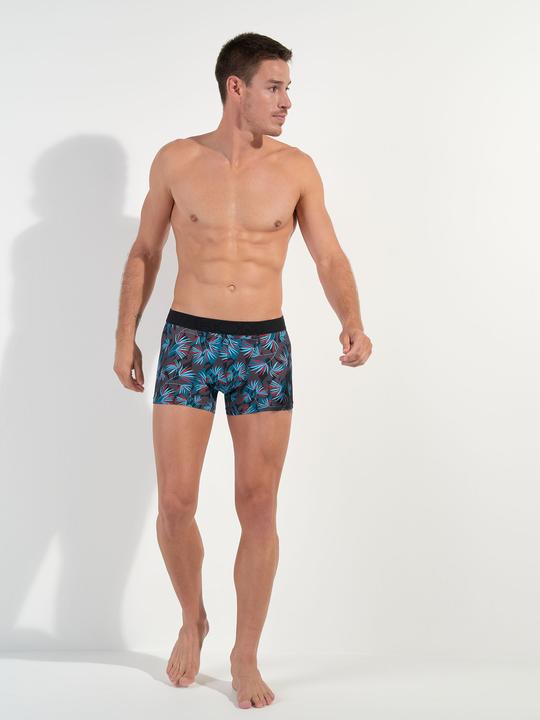 Immagine prodotto HOM HO1 BoxerBrief Microfibra (S, Confezione singola)