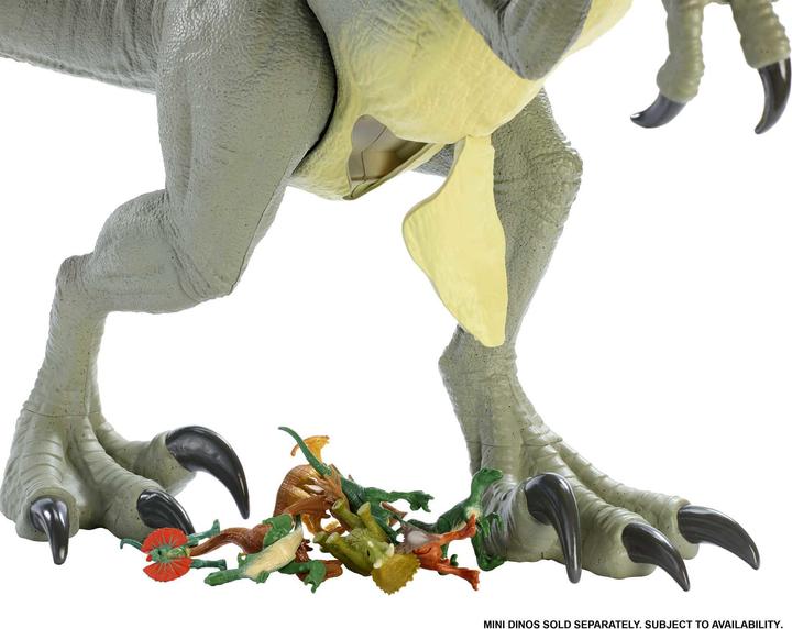Immagine prodotto Jurassic World Dinosauro gigante Velociraptor
