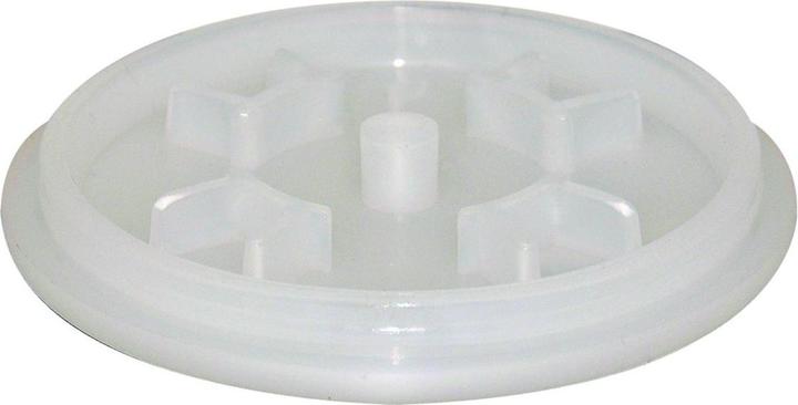 Actual product image Werkstarck Sliding cap stop Quickclick (Plug-in gliders, 4 Piece)