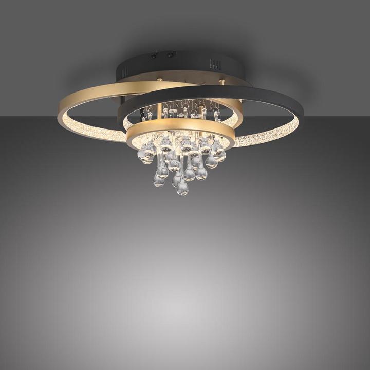 Actual product image Paul Neuhaus Rotazo (2600 lm)
