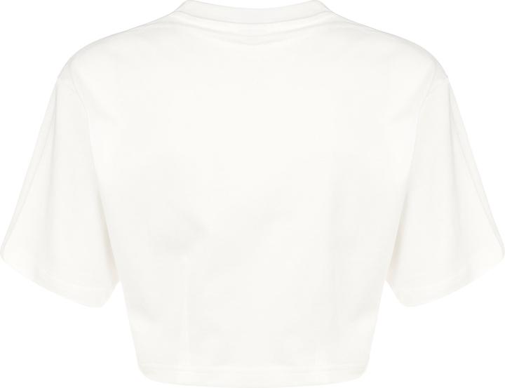 Produktbild Puma DARE TO Cropped Relaxed Tee (L)