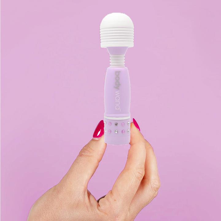 Produktbild Bodywand Lavender