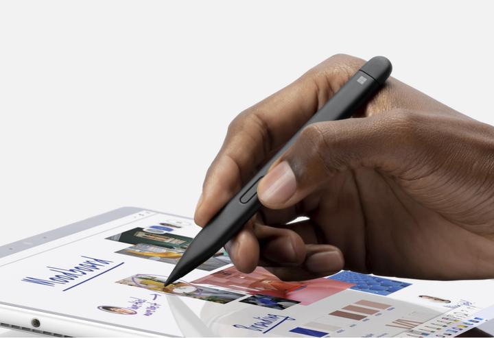 Actual product image Microsoft Slim Pen 2