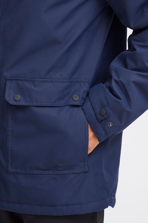 Actual product image North Bend NBMalik - 233707MMM (3XL)