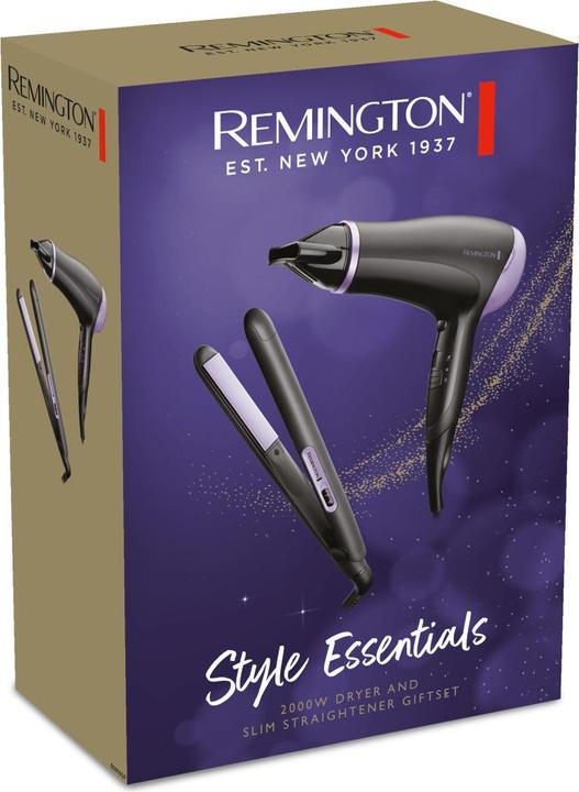 Immagine prodotto Remington D3016GP