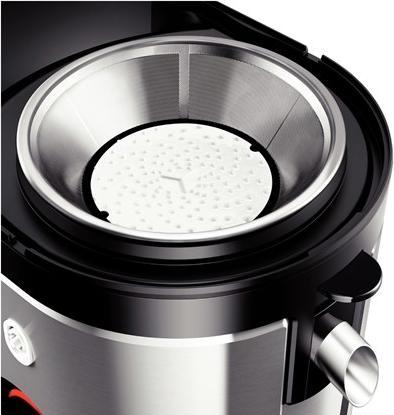 Produktbild Bosch Hausgeräte MES4000 Saftpresse Entsafter