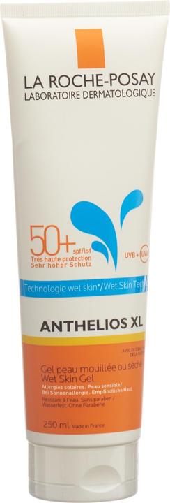 La Roche Posay Anthelios XL (Sonnengel, SPF 50+, 250 ml, 280 g)