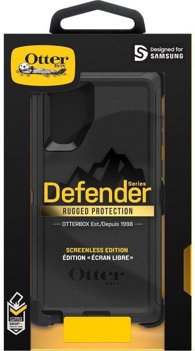 Actual product image OtterBox Defender (Samsung Galaxy Note 10)